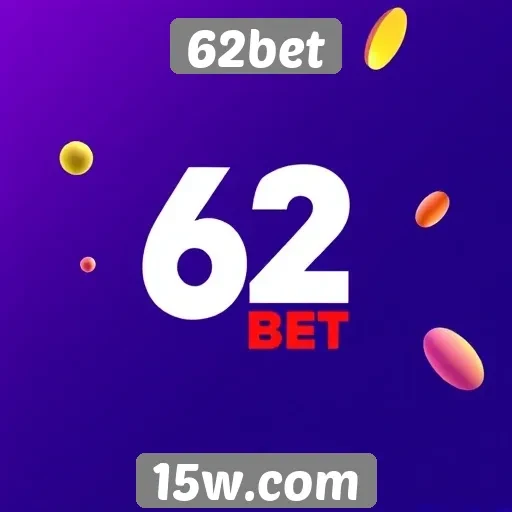 Recursos exclusivos do site 62bet