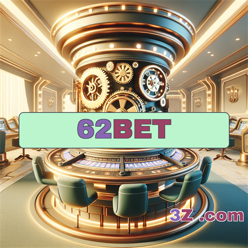 Slots Inovadores: Atrações Imperdíveis do 62bet