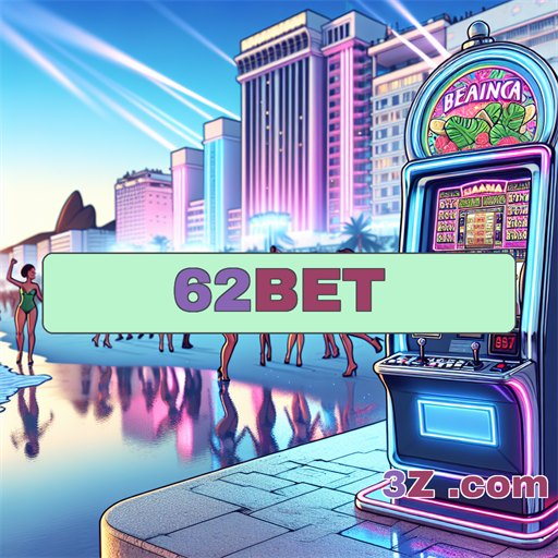 Experiência VIP: O Luxo dos Jogos no 62bet
