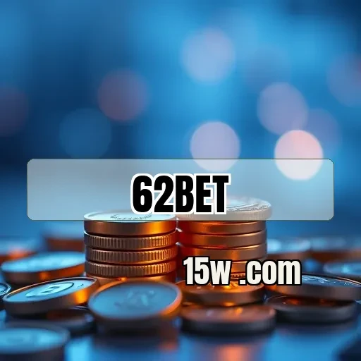 62bet Promoções